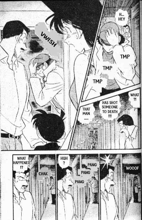 Detective Conan - 215 page 16