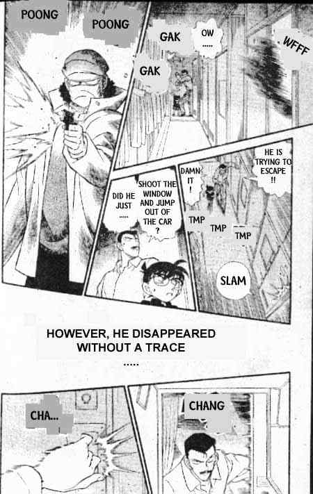 Detective Conan - 215 page 17