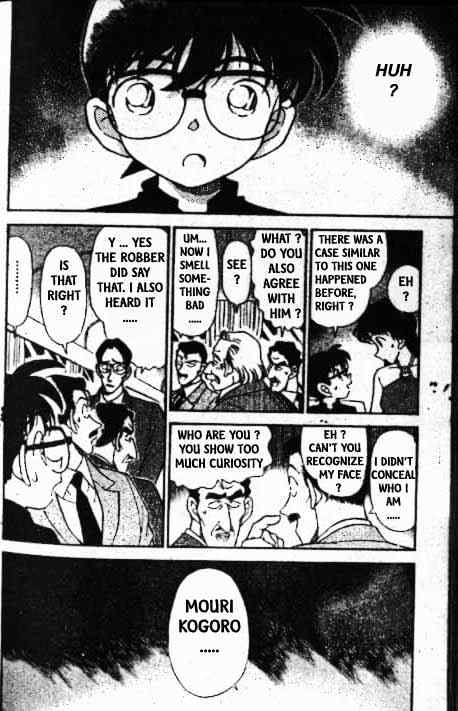 Detective Conan - 215 page 9