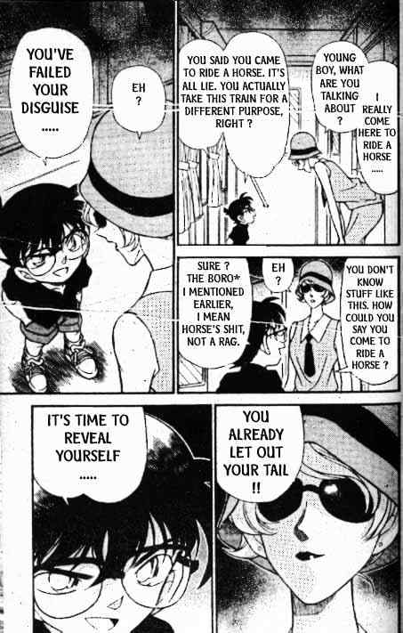 Detective Conan - 216 page 18