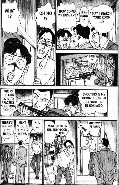 Detective Conan - 216 page 9