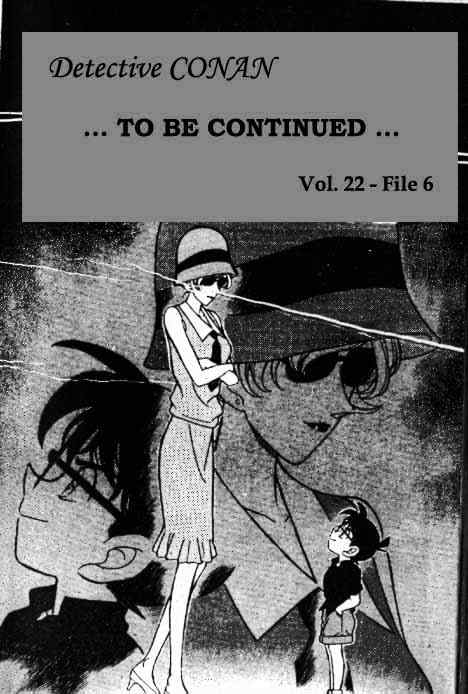 Detective Conan - 217 page 1