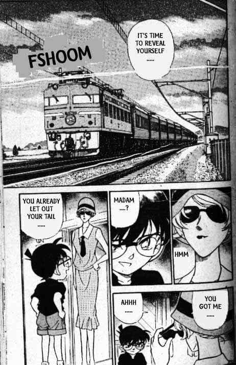 Detective Conan - 217 page 2