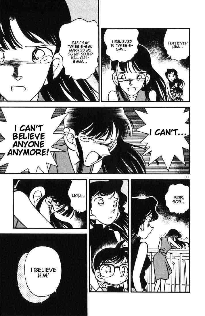 Detective Conan - 22 page 11