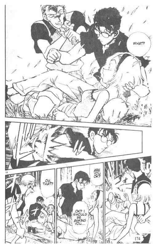 Detective Conan - 221 page 14