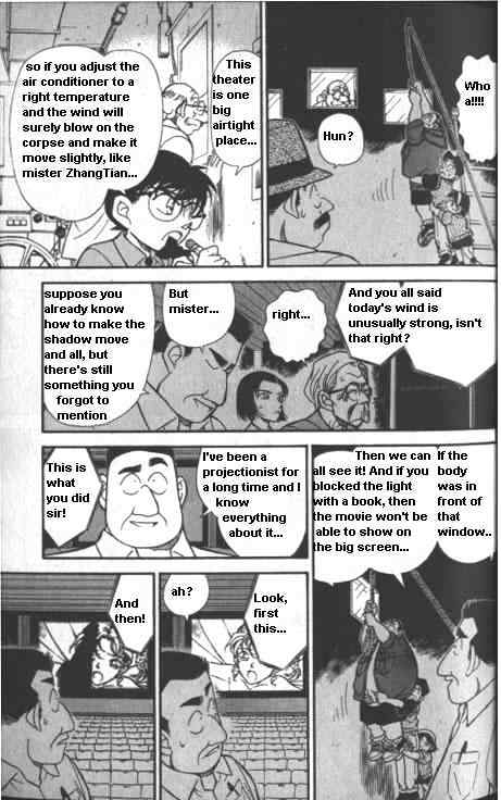 Detective Conan - 224 page 9