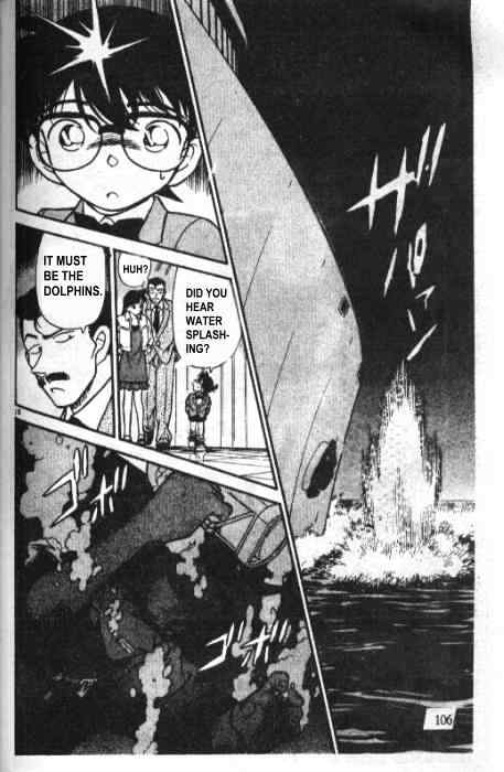 Detective Conan - 227 page 18