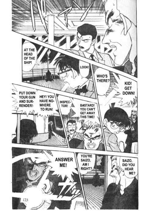 Detective Conan - 228 page 17