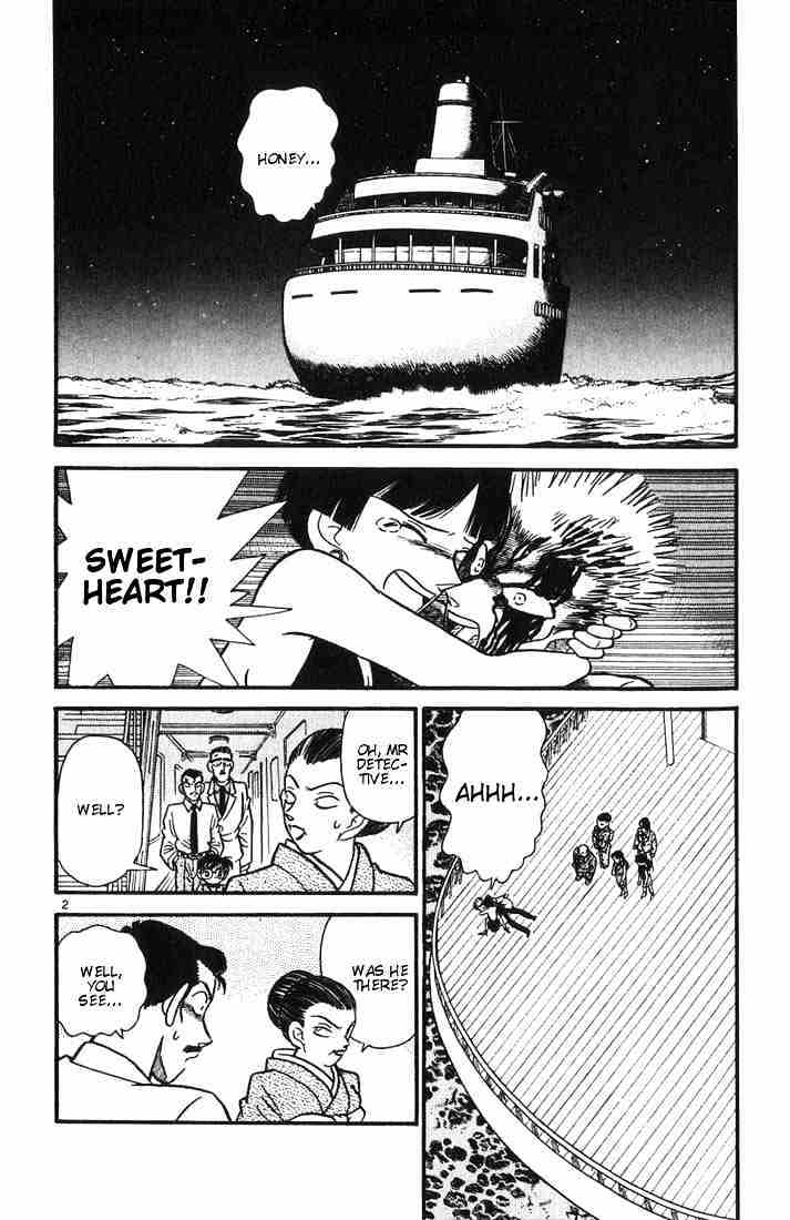 Detective Conan - 23 page 2