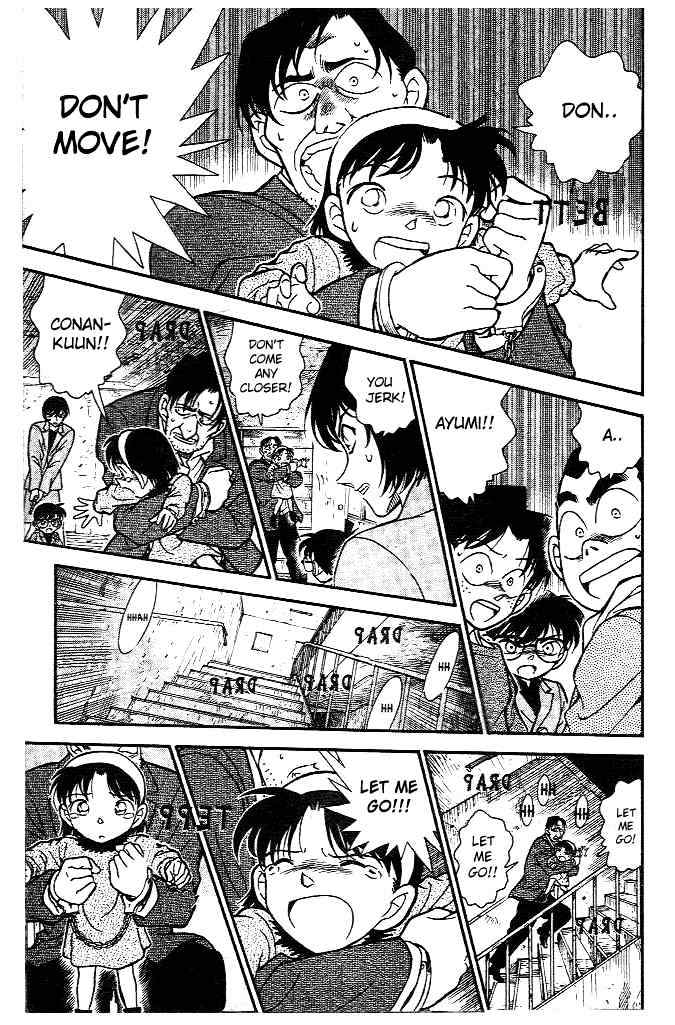 Detective Conan - 231 page 5