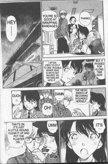 Detective Conan - 236 page 8