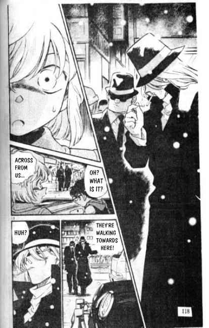 Detective Conan - 238 page 12