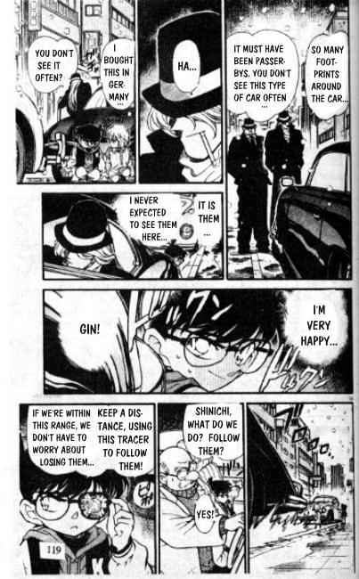 Detective Conan - 238 page 13