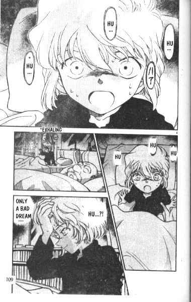 Detective Conan - 238 page 3