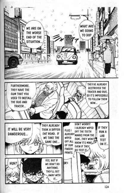 Detective Conan - 239 page 2