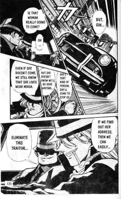 Detective Conan - 239 page 9