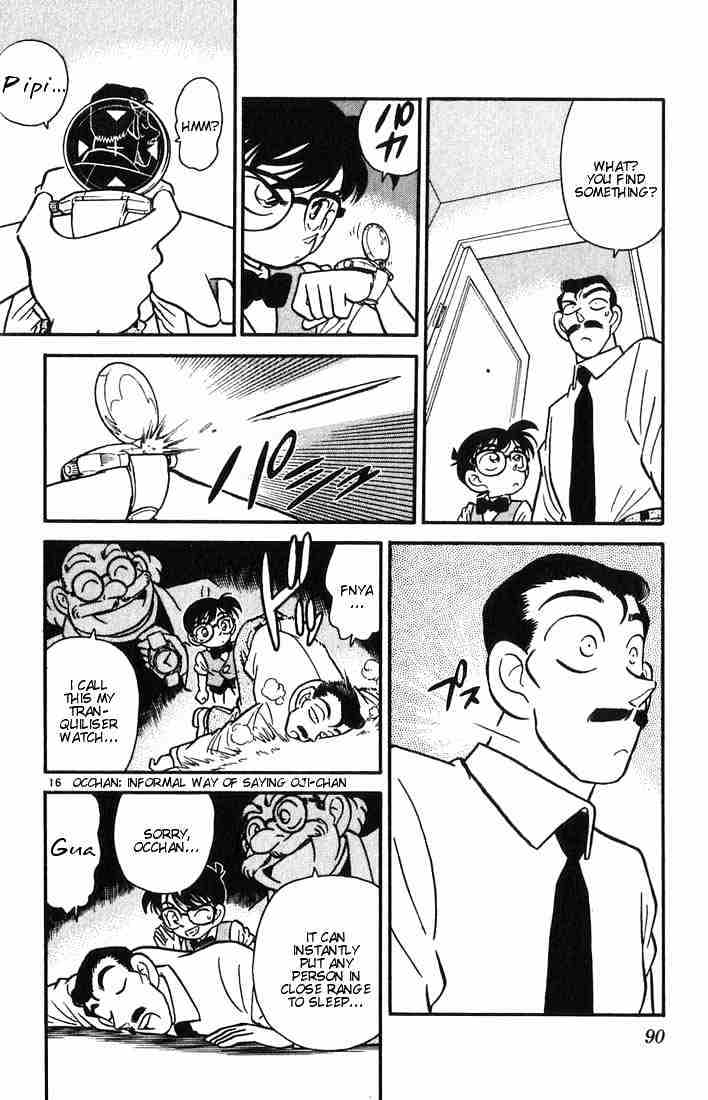 Detective Conan - 24 page 16