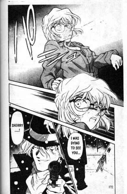 Detective Conan - 241 page 18