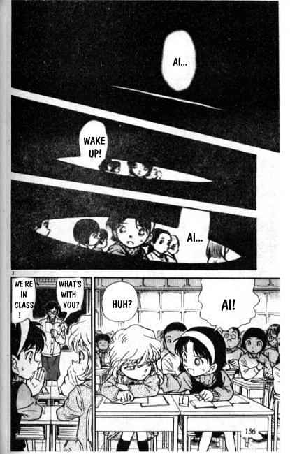 Detective Conan - 241 page 2