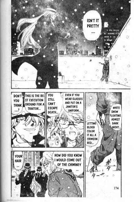 Detective Conan - 242 page 2