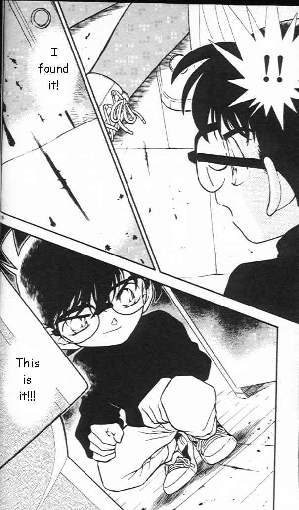 Detective Conan - 244 page 16