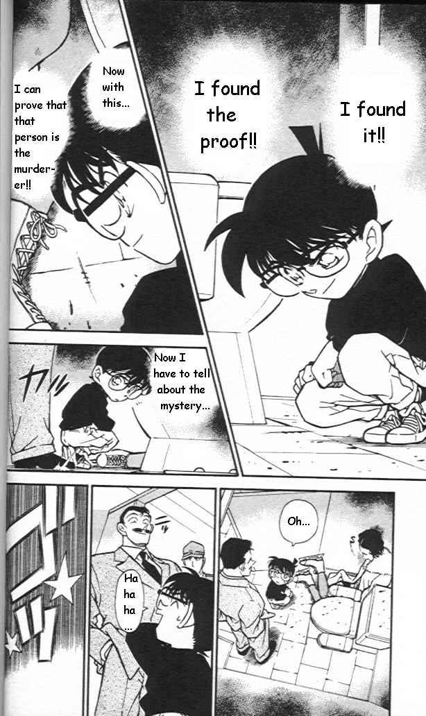 Detective Conan - 245 page 2