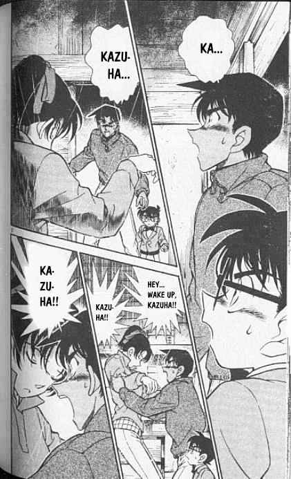 Detective Conan - 249 page 2