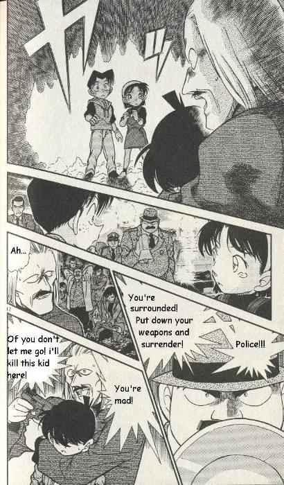 Detective Conan - 253 page 12