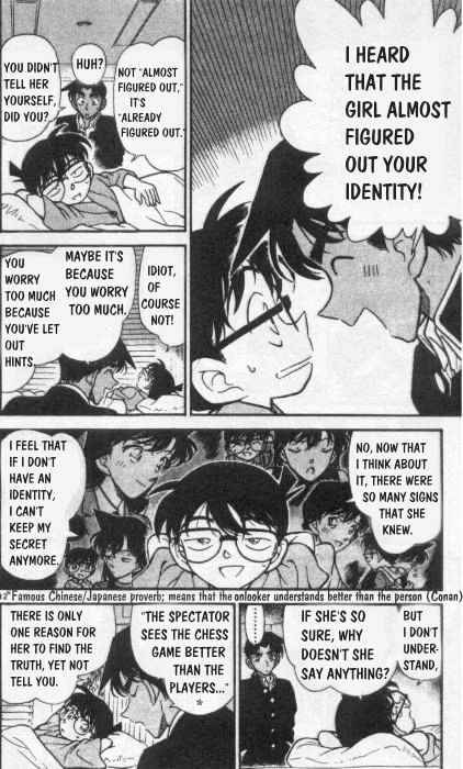 Detective Conan - 254 page 12