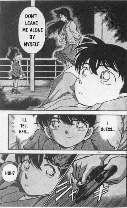 Detective Conan - 254 page 17