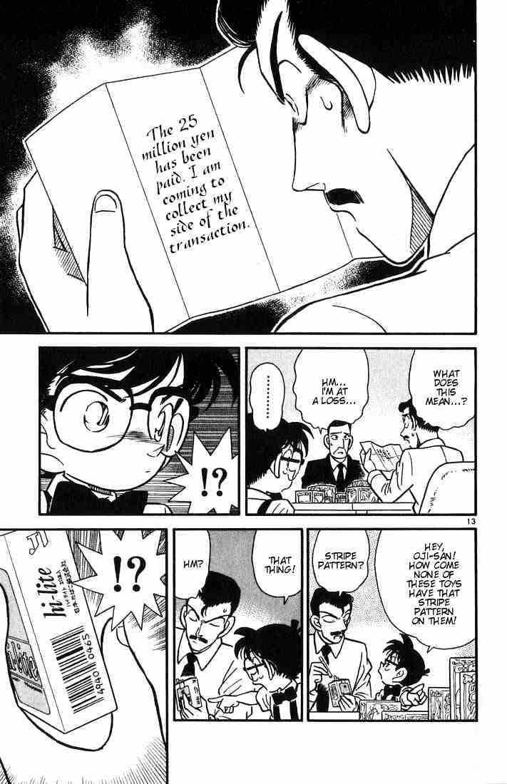 Detective Conan - 26 page 13