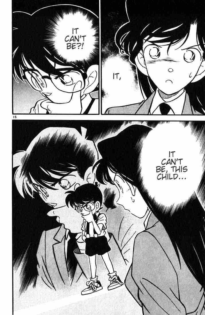 Detective Conan - 26 page 16