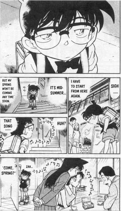 Detective Conan - 261 page 4