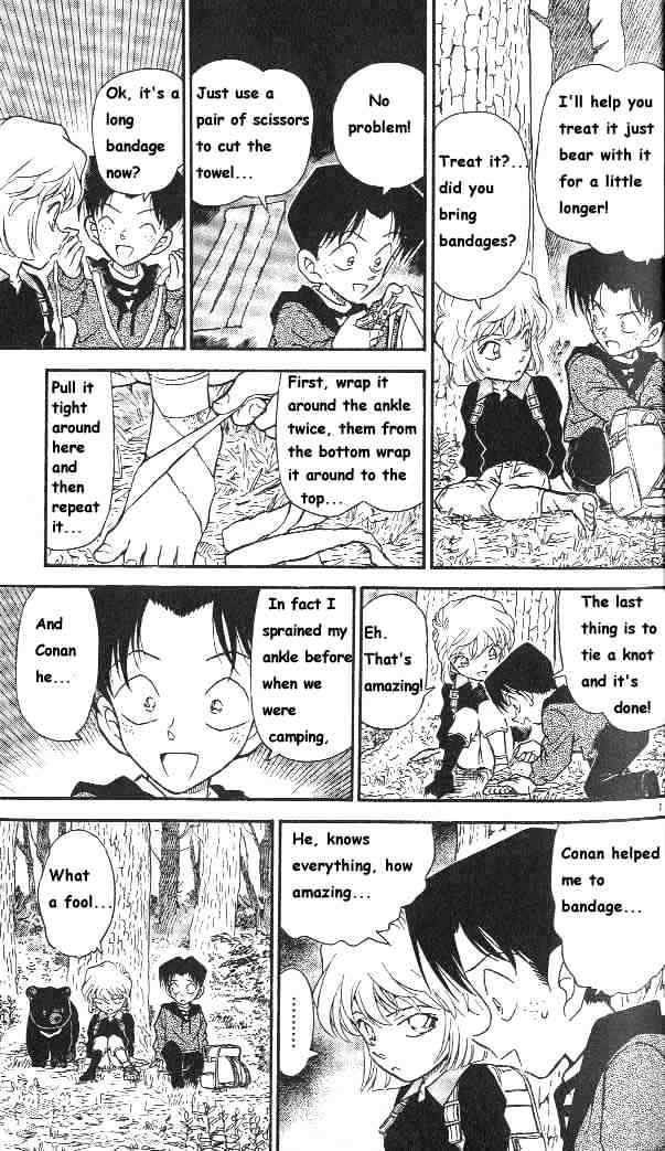 Detective Conan - 274 page 12