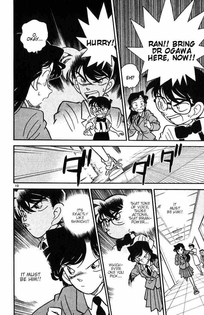 Detective Conan - 28 page 10