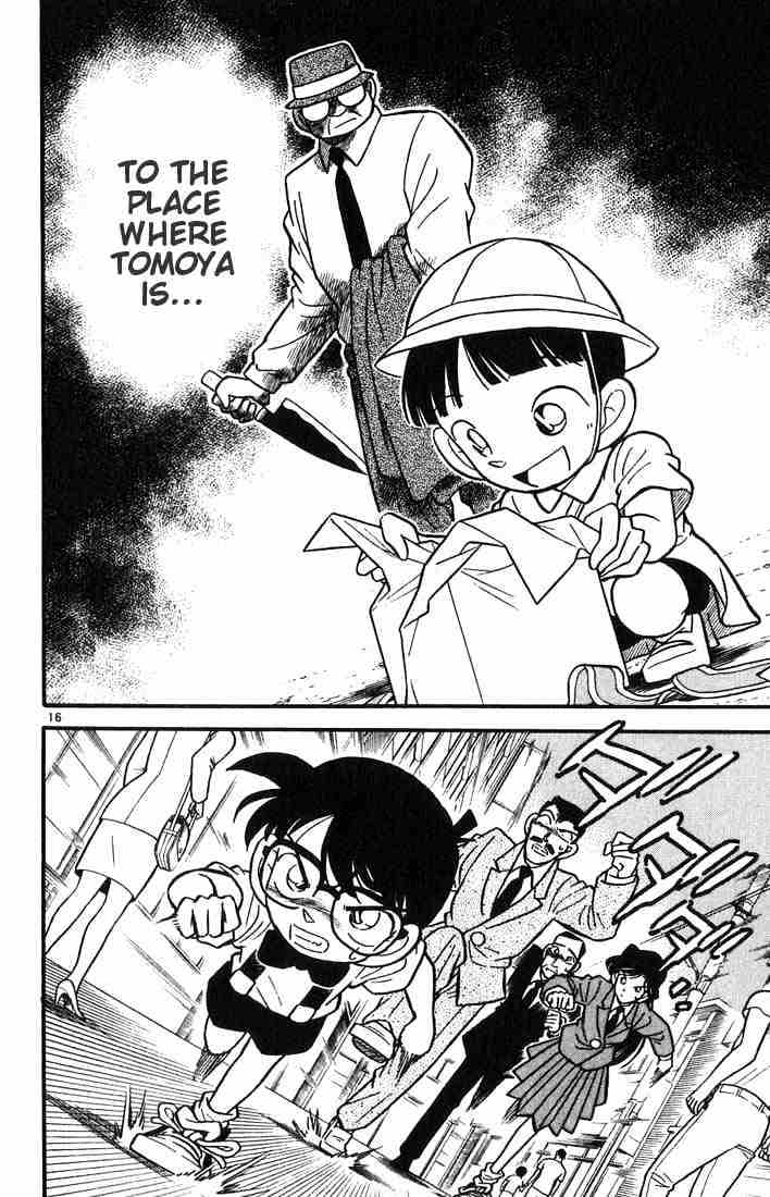 Detective Conan - 28 page 16