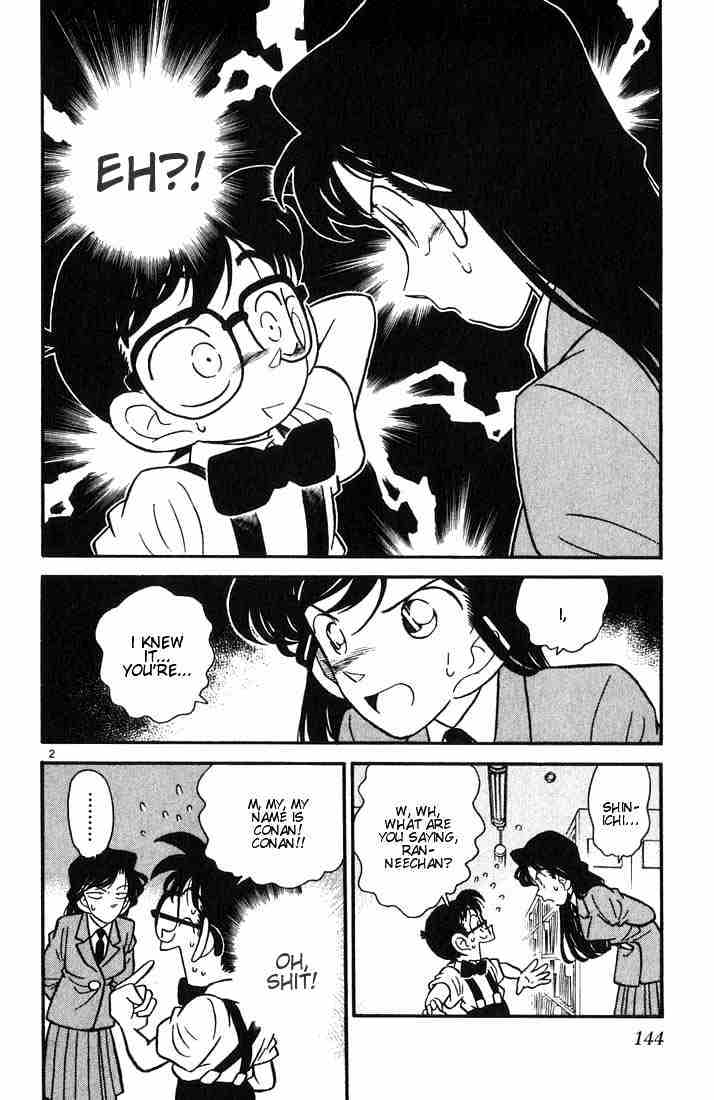 Detective Conan - 28 page 2