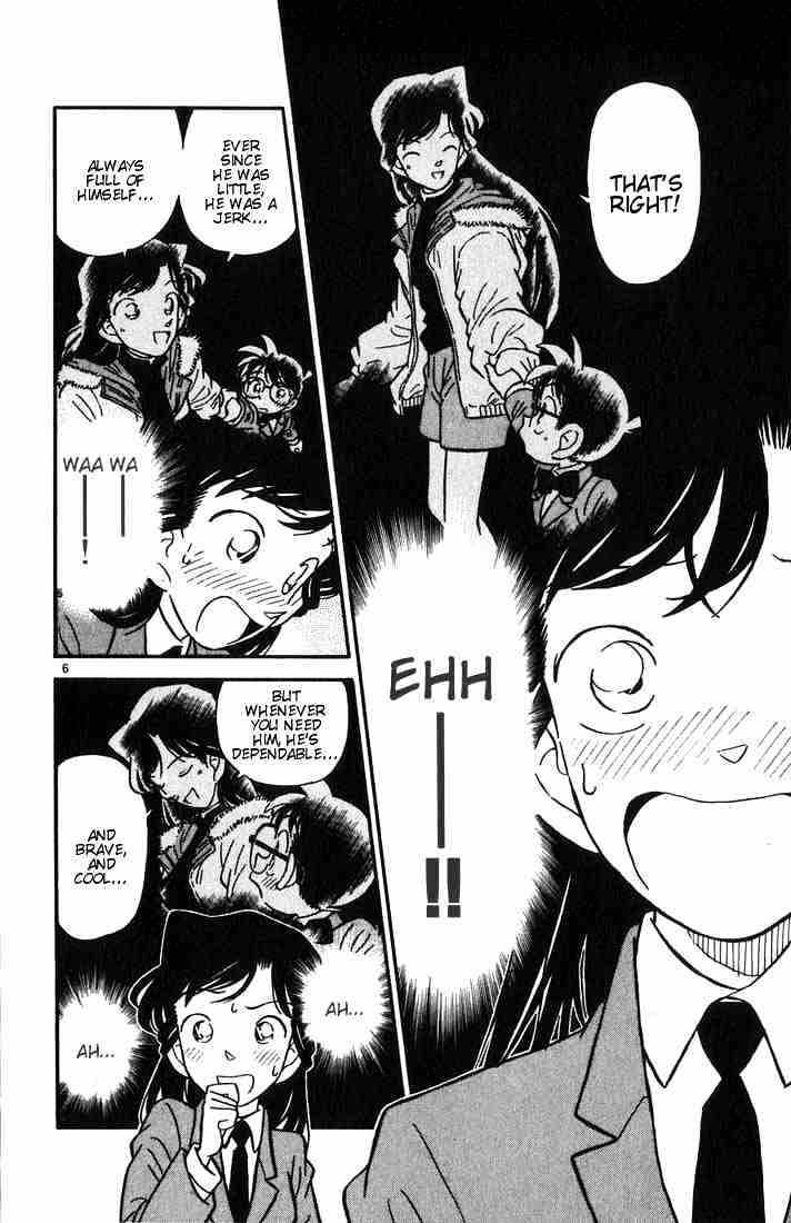 Detective Conan - 28 page 6