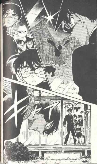 Detective Conan - 280 page 16