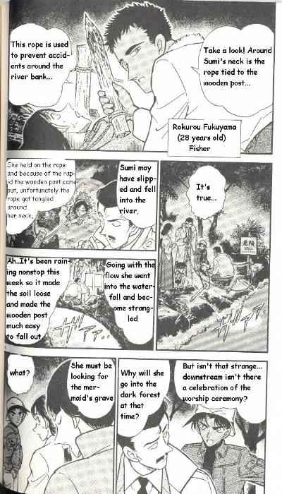 Detective Conan - 280 page 4