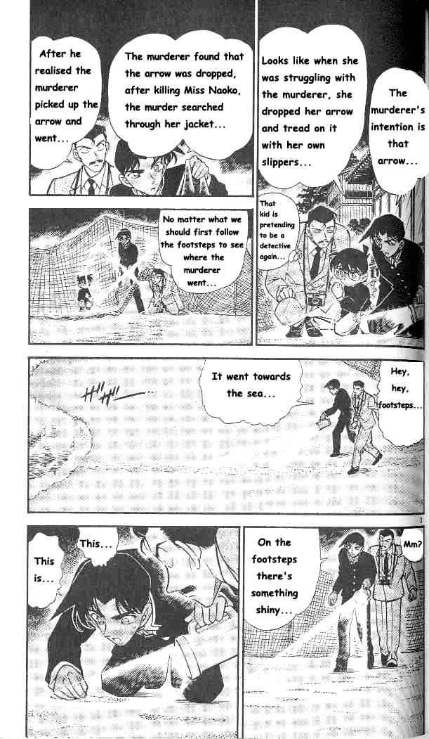 Detective Conan - 281 page 3