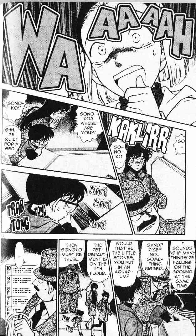 Detective Conan - 286 page 12