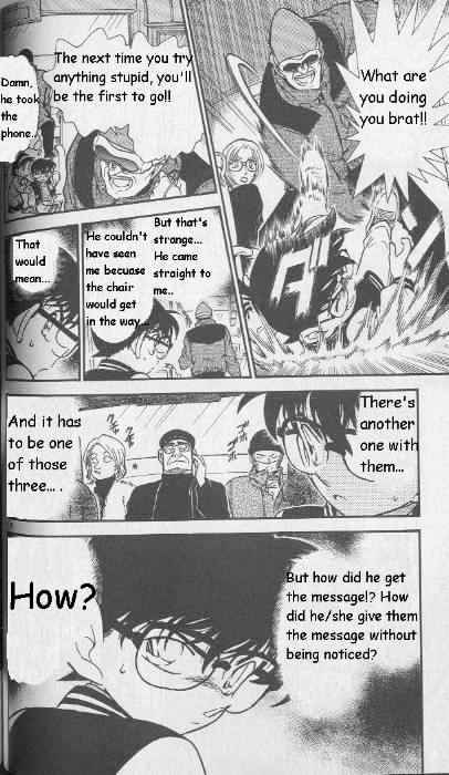 Detective Conan - 287 page 18