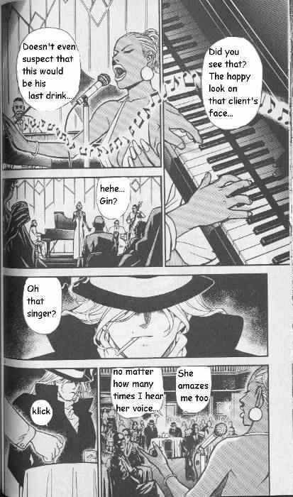 Detective Conan - 287 page 2