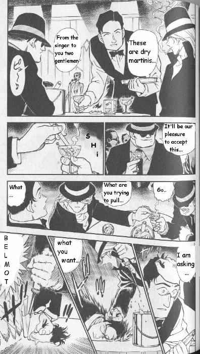 Detective Conan - 287 page 3