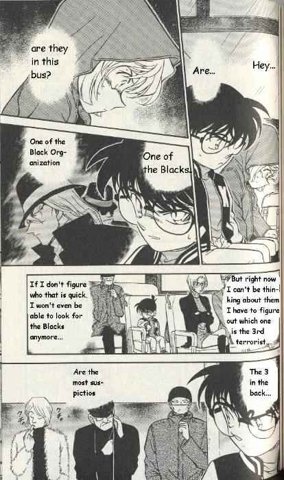 Detective Conan - 288 page 11