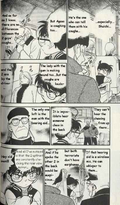 Detective Conan - 288 page 12