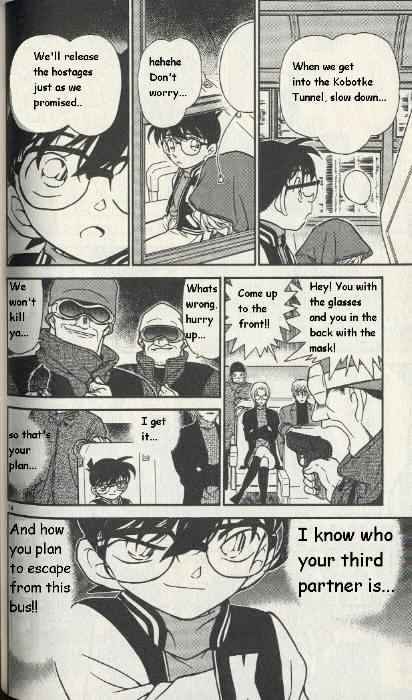 Detective Conan - 288 page 14