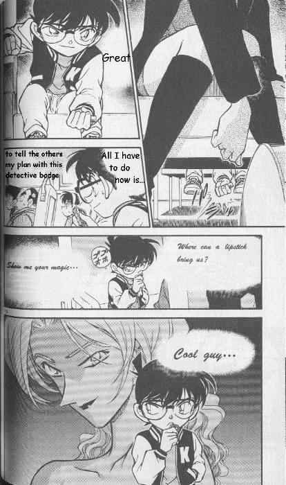 Detective Conan - 288 page 16