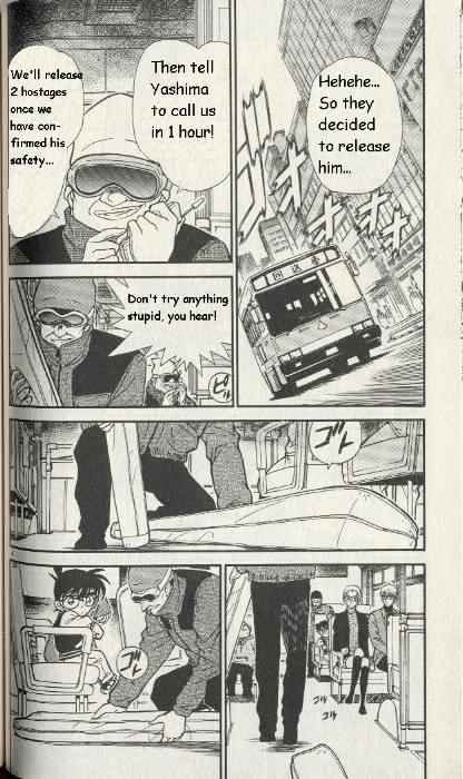 Detective Conan - 288 page 4